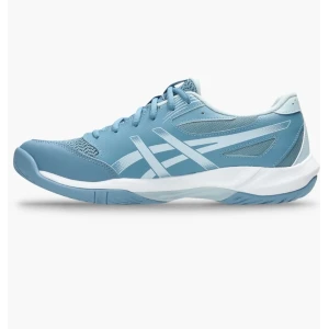 Чоловічі Кросівки Asics Gel-Rocket 12 Saba Blue/Cool Grey 1071A116-401 (Оригінал)