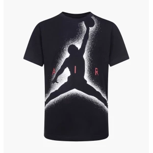 Детская Футболка Air Jordan Jdb Flight Essentials Jumpman Black 95C122-023 (Оригинал)