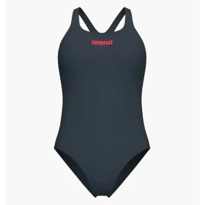 Купальник закритий для жінок Arena TEAM SWIMSUIT SWIM PRO SOLID 004760-504 (Оригінал)