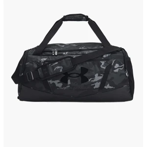 Сумка Спортивная ссумка Under Armour Undeniable 5.0 Duffle Md 58L 1369223-010 (Оригинал)
