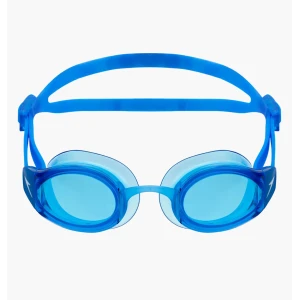 Окуляри Для Плавання Speedo Mariner Pro Gog Au Синій  8-13534D665 (Оригінал)