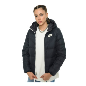 Куртка Двохстороння Nike Down Fill Reversible Jacket Cu0282-010 (Оригинал)
