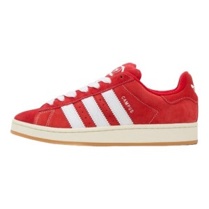 Кроссовки Adidas Campus 00S 'Scarlet Gum' H03474 (Оригинал)