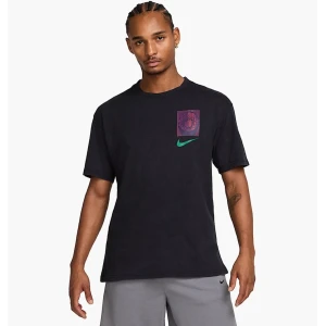 Футболка Nike Tee M90 Oc 1 Black Hj3325-010 (Оригинал)