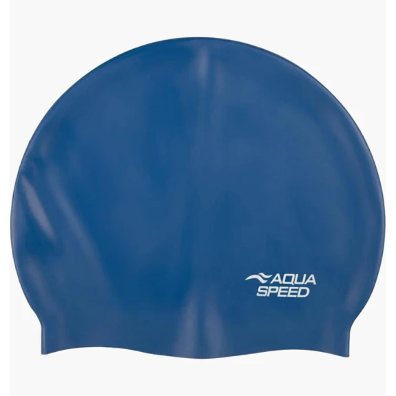 Шапка для плавания Aqua Speed Mono XL 3863 279-01 (Оригинал)