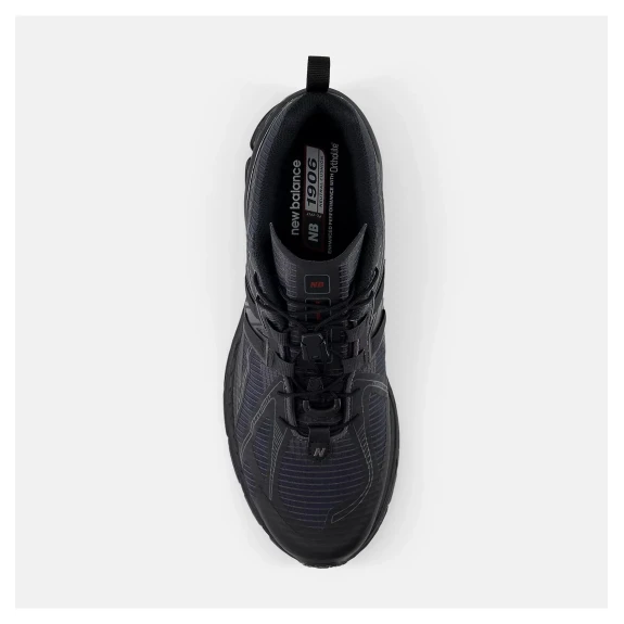 Кроссовки New Balance 1906R Black Magnet Utility M1906RNB (Оригинал) - фото №3
