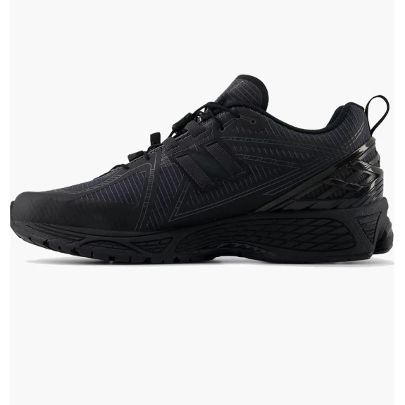 Кроссовки New Balance 1906R Black Magnet Utility M1906RNB (Оригинал)