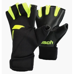 Перчатки вратарские Reusch Futsal Infinity 5570330-7052 (Оригинал)