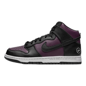 Дитячі Кросівки Nike Dunk High Fragment Bejing 2021 Ps DJ4285-600 (Оригінал)