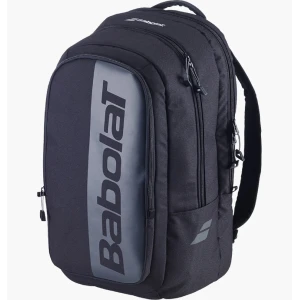 Рюкзак Babolat Backpack Court Hero black 753112-105 (Оригінал)