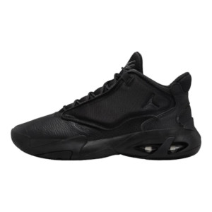 Кросівки Jordan Max Aura 4 DN3687-001 (Оригінал)