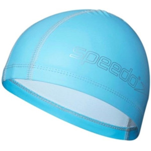 Дитяча Шапка Для Плавання Speedo Pace Cap Ju Світло-Блакитний 8-720734604 (Оригінал)