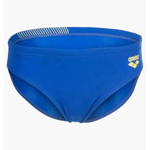 Дитячі Плавки-сліпи Arena Bright Swim Briefs 006724-803 (Оригінал)