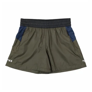 Жіночі Шорти The North Face The North Face X Short Olive Nf0a7zy6rv7 (Оригінал)