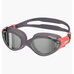 Окуляри для плавання Speedo Biofuse 2.0 Gog Mirror Af Grey 8-00377518706 (Оригінал)