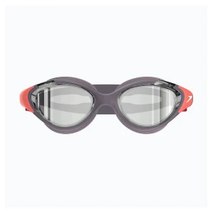 Окуляри для плавання Speedo Biofuse 2.0 Gog Mirror Af Grey 8-00377518706 (Оригінал)
