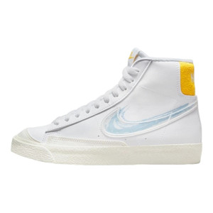 Детские Кроссовки Nike Blazer Mid 77 Gs DX3070-100 (Оригинал)