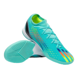 Футзалки Adidas X Speedportal.3 In Gw8466 (Оригінал)