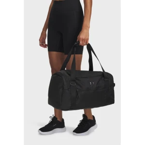 Сумка Under Armour Studio Duffle Bp 33L Чорний 1388929-001 (Оригінал)