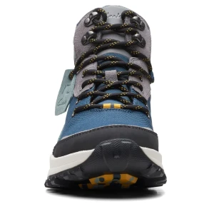 Жіночі Черевики Clarks Atl Trek Sky 26167421 (Оригінал)