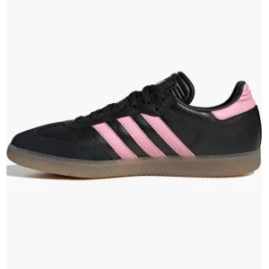 Мужские Кеды Adidas Samba Messi JP7845 (Оригинал)