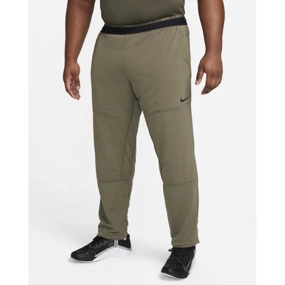 Штани Nike Pro Dri-Fit Dv9910-222 (Оригінал) - фото №9