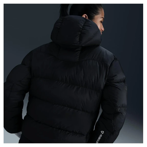 Куртка Nike ACG Primaloft Fz6761-010 (Оригінал) - фото №4