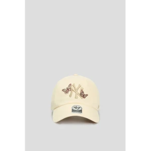Кепка 47 Brand New York Yankees Icon Alt Icacl17GWS-NT (Оригінал)