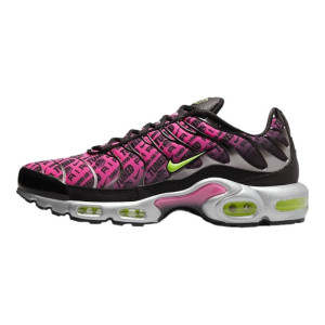Кросівки Nike Air Max Plus SE FJ4883-001 (Оригінал)