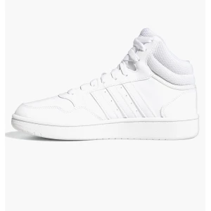 Женские Кроссовки Adidas Hoops 3.0 Mid W Gw5457 (Оригинал)