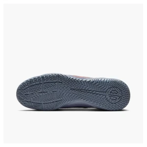 Футзалки Nike Legend 10 Academy Ic Grey DV4341-402 (Оригінал)