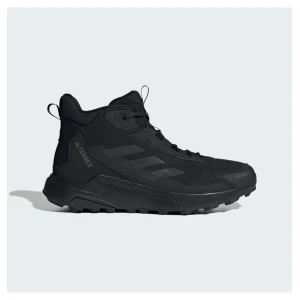 Черевики Adidas Terrex Anylander Mid Rain.Rdy Hiking Black ID0898 (Оригінал)