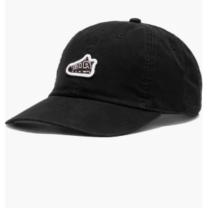 Кепка Nike Club Unstructured Patch Black HF0867-010 (Оригінал)