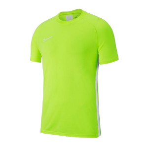 Спортивна Футболка Nike Academy 19 Training T-shirt AJ9088-702 (Оригінал)