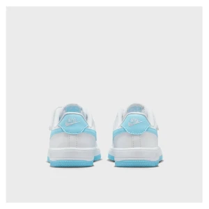 Дитячі Кросівки Nike Force 1 Low Easyon White FN0237-107