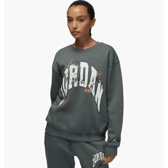 Жіноча Кофта Nike W Hv0472-068 (Оригінал)