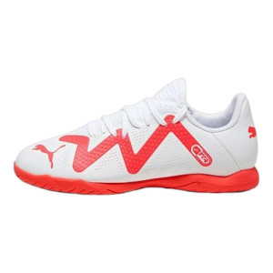 Дитячі Футзалки Puma Future Play 107393-01 (Оригінал)