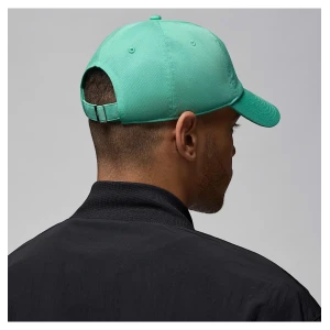 Кепка Унисекс Air Jordan Club Green FD5181-349 (Оригінал)