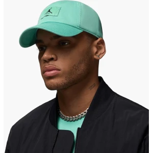 Кепка Унисекс Air Jordan Club Green FD5181-349 (Оригинал)