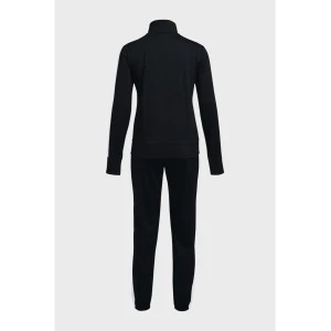 Жіночий Костюм Спортивний костюм Under Armour Tricot Tracksuit Black 1365147-001 (Оригінал)