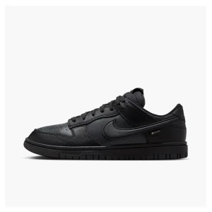 Кросівки Nike Dunk Low Gore-Tex Black HQ2053-001 (Оригінал)