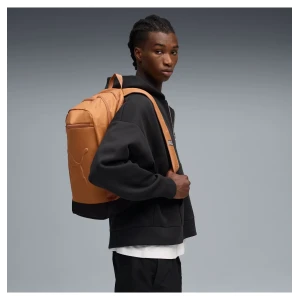 Рюкзак Puma BUZZ Backpack 28L коричневий 091153-08 (Оригінал)