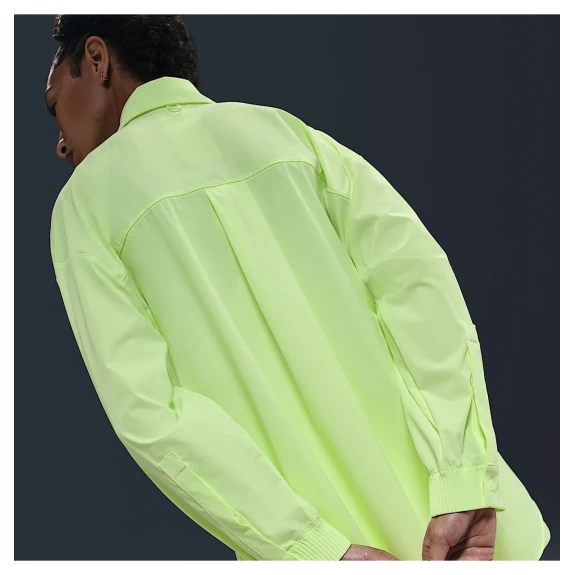 Сорочка Nike 24.7 Perfectstretch Hm8385-701 (Оригінал) - фото №3