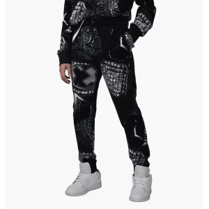 Штани дитячі Jordan MJ MVP Aop 95d748-G0T (Оригінал)
