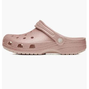 Кроски Жіночі Crocs Classic Glitter Clog QuGl 205942-6WV (Оригінал)