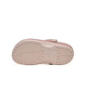 Кроски Жіночі Crocs Classic Glitter Clog QuGl 205942-6WV (Оригінал)