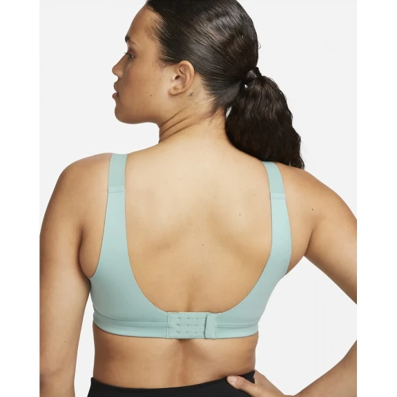 Топ Nike Alpha Turquoise Dd0430-309 (Оригінал) - фото №3