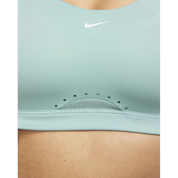 Топ Nike Alpha Turquoise Dd0430-309 (Оригінал) - фото №4