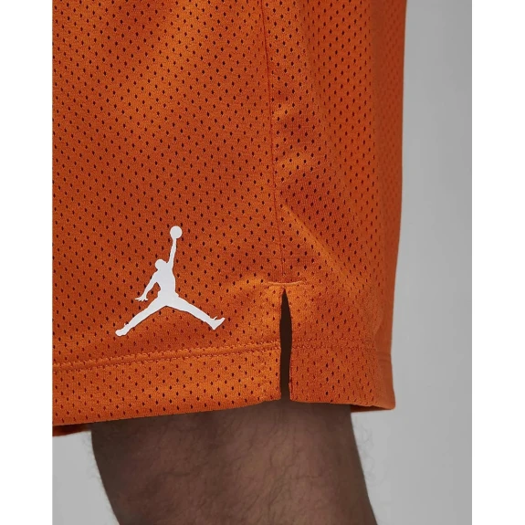 Шорти Air Jordan Essentials Orange DX9671-847 (Оригінал) - фото №6