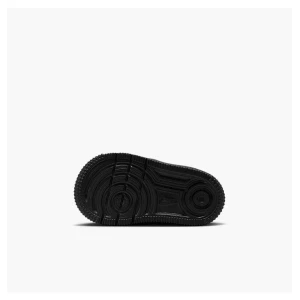 Детские Кроссовки Nike Air Force 1 Low Easyon Black IH4491-001 (Оригинал)